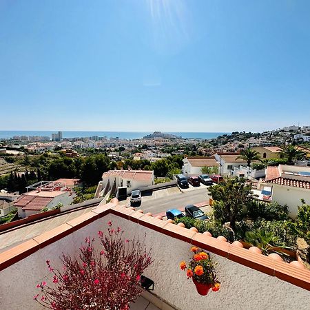 Casa Italia-Bookapartments Peñíscola Kültér fotó