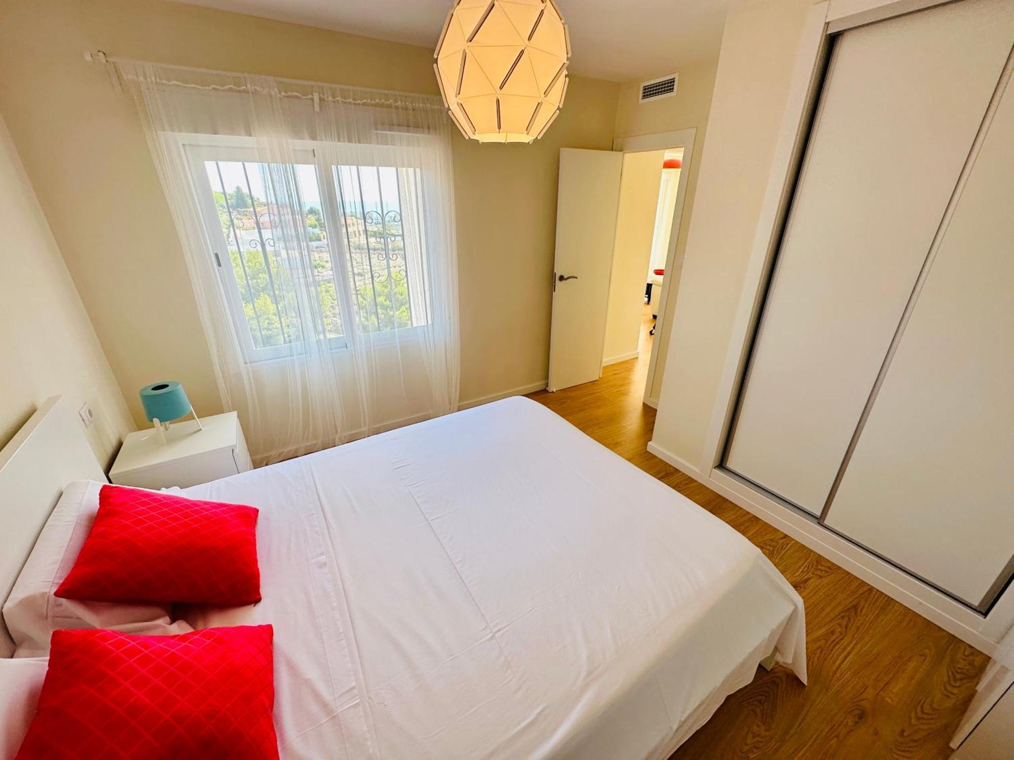Casa Italia-Bookapartments Peñíscola Kültér fotó