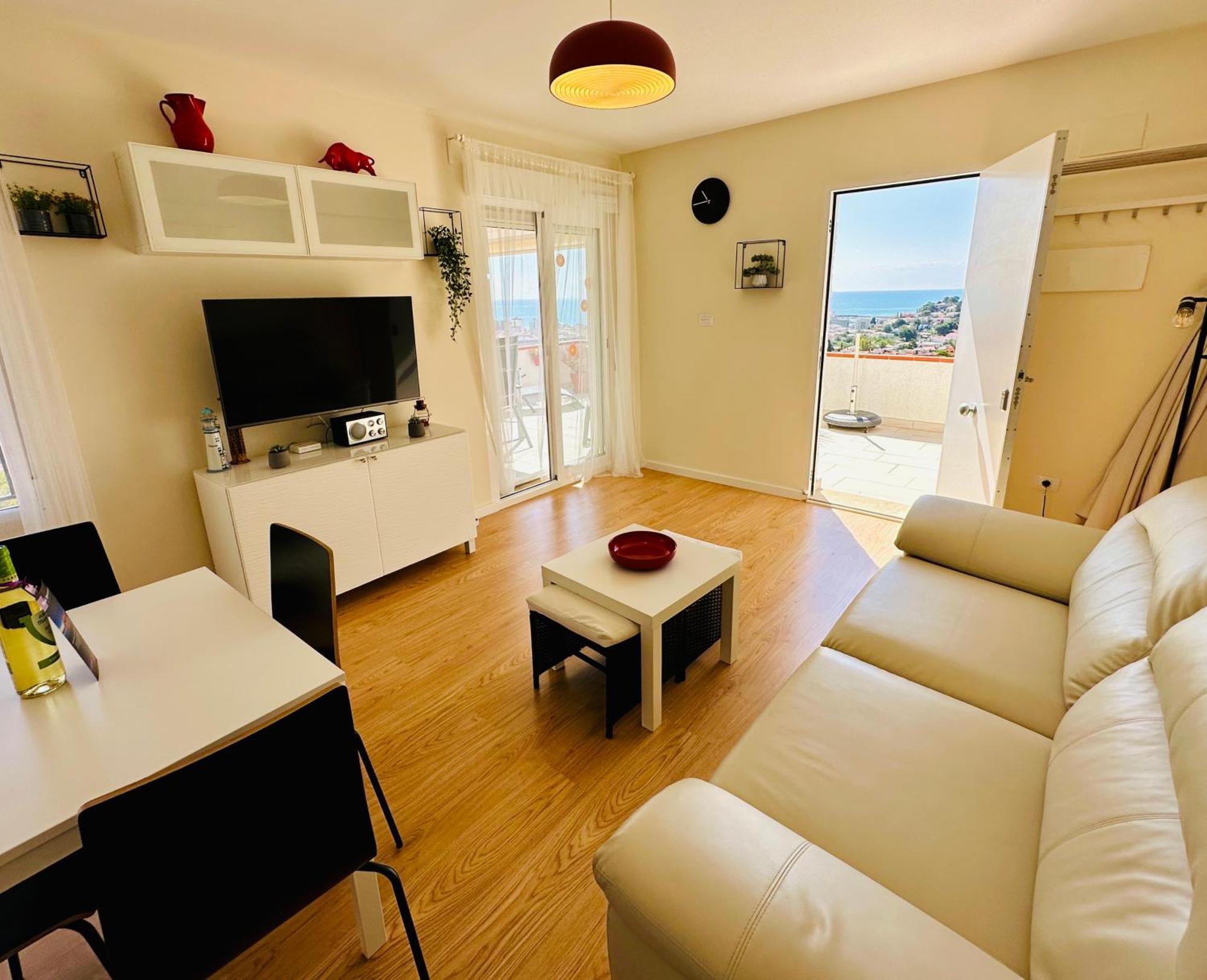 Casa Italia-Bookapartments Peñíscola Kültér fotó
