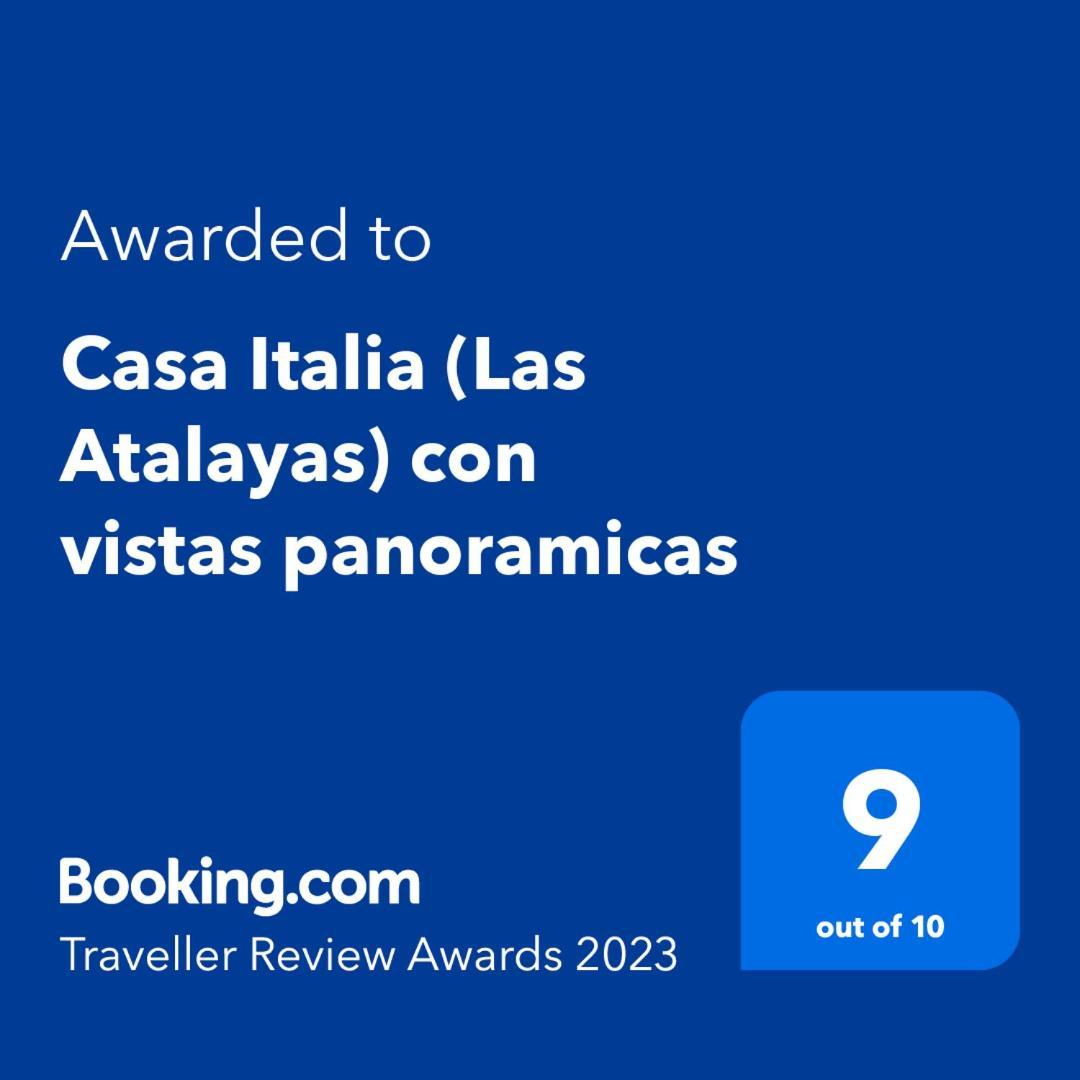 Casa Italia-Bookapartments Peñíscola Kültér fotó